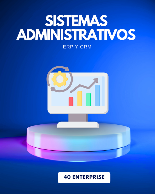 Por qué un Sistema ERP Te Hace la Vida Más Fácil en tu Empresa Día a Día