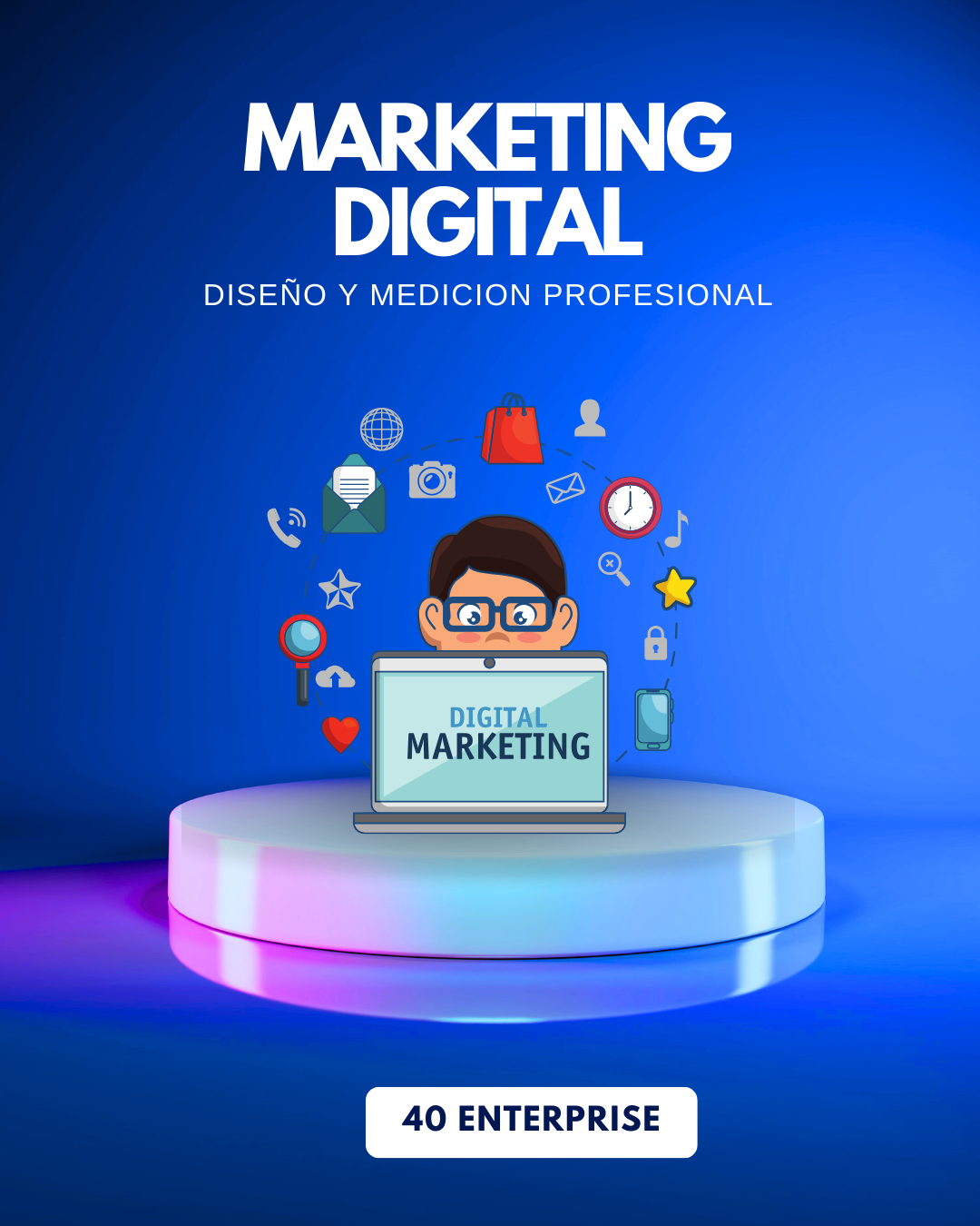 MARKETING DIGITAL