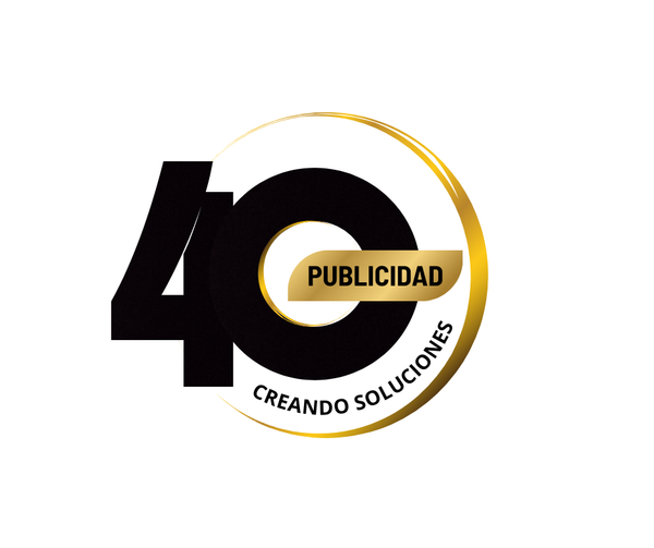 40 Publicidad